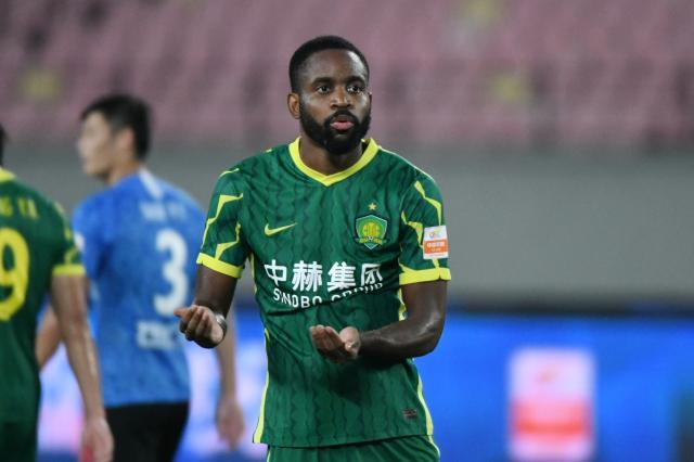 九游体育在线直播、九游体育足球直播、nba直播、电竞直播平台、九游体育赛事视频、体育直播平台-赛季5球4斩武汉！国安想告别锋无力还得仰仗巴坎布