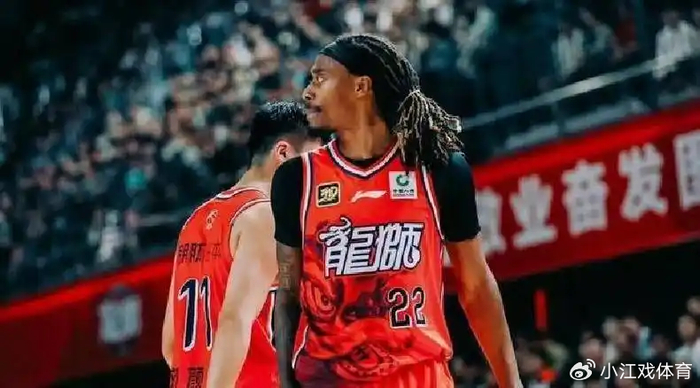 九游体育在线直播、九游体育足球直播、nba直播、电竞直播平台、九游体育赛事视频、体育直播平台-被弃用，麦考尔离队？谁注意杜锋选择，前后投入超200万美元|广东男篮|萨姆纳|大外援|签约|广州男篮_新浪体育_新浪新闻