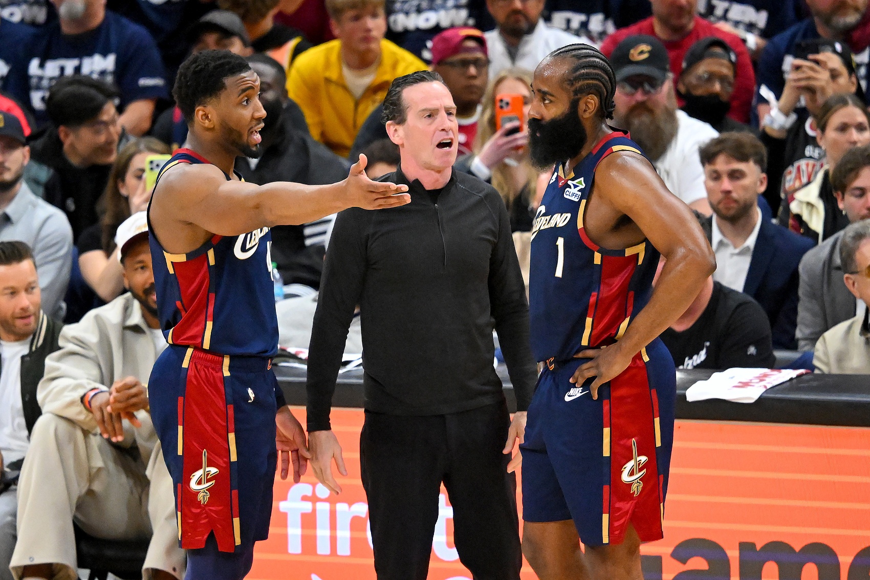 九游体育在线直播、九游体育足球直播、nba直播、电竞直播平台、九游体育赛事视频、体育直播平台-2-2！巴克利：我喜欢骑士 但他们的表现让我很难认真把他们当回事